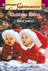 Cover CHRISTMAS BABIES EB