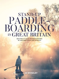 Cover Stand-up Paddleboarding in Great Britain