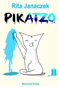 Cover Pikatzo