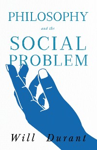 Cover Philosophy and the Social Problem