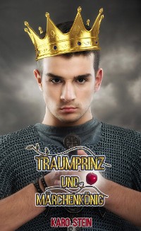 Cover Traumprinz und Märchenkönig