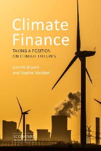 Cover Climate Finance