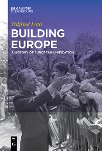 Cover Building Europe