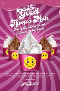 Cover The Good Humor Man