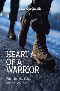 Cover Heart of a Warrior