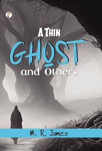 Cover A Thin Ghost and Others