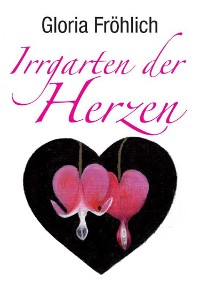 Cover Irrgarten der Herzen