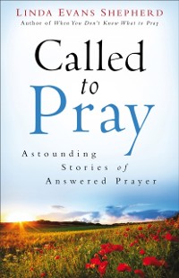 Cover Called to Pray