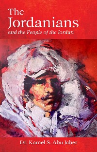 Cover The Jordanians