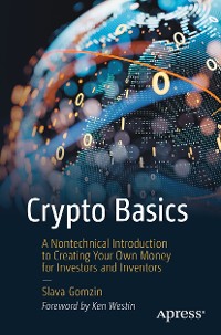 Cover Crypto Basics