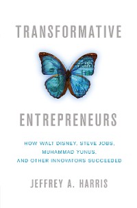 Cover Transformative Entrepreneurs