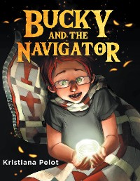 Cover Bucky and the Navigator