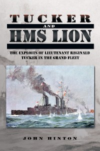 Cover Tucker and Hms Lion