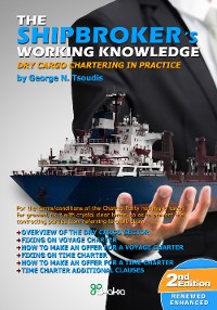 Cover The Shipbroker’s Working Knowledge