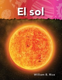 Cover El sol (Sun)
