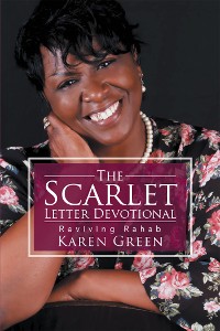 Cover The Scarlet Letter Devotional