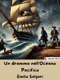 Cover Un dramma nell'Oceano Pacifico