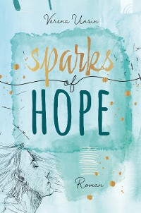 Cover Sparks of Hope