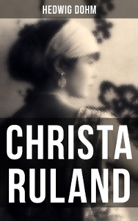 Cover Christa Ruland