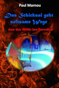 Cover Das Schicksal geht seltsame Wege