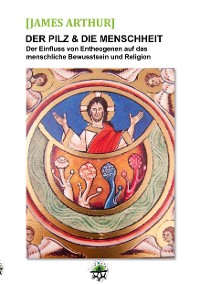 Cover Der Pilz & die Menschheit