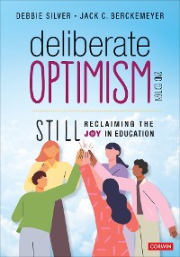 Cover Deliberate Optimism