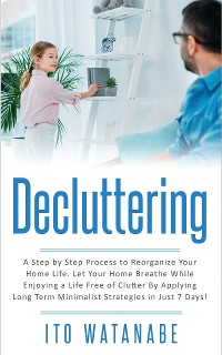 Cover Decluttering