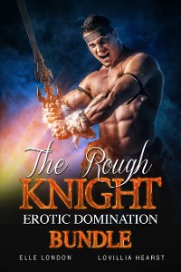 Cover The Royal Knight Erotic Domination Bundle