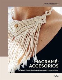 Cover Macramé: accesorios