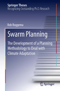 Cover Swarm Planning
