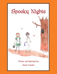 Cover Spooky Nights
