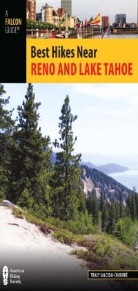 Cover Best Hikes Near Reno and Lake Tahoe