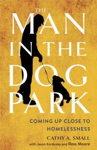 Cover Man in the Dog Park