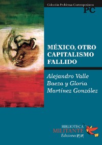 Cover México, otro capitalismo fallido