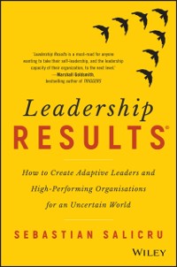 Cover Leadership Results