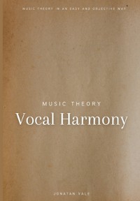 Cover Music Theory