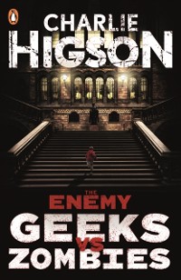 Cover Enemy: Geeks vs Zombies