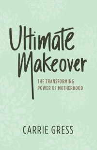 Cover Ultimate Makeover
