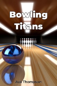 Cover Bowling Titans