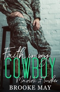 Cover Faith in My Cowboy