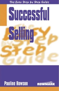 Cover Easy Step By Step Guide To Successful Selling