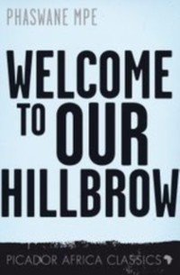 Cover Welcome to Our Hillbrow