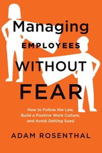 Cover Managing Employees Without Fear