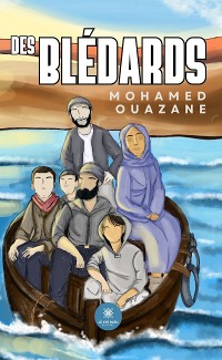 Cover Des blédards