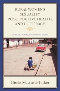 Cover Rural Women's Sexuality, Reproductive Health, and Illiteracy