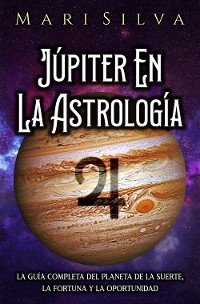 Cover Júpiter en la astrología