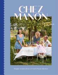 Cover Chez Manon