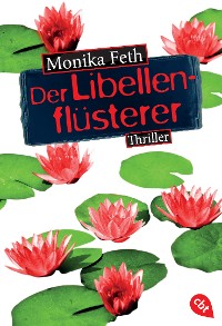 Cover Der Libellenflüsterer