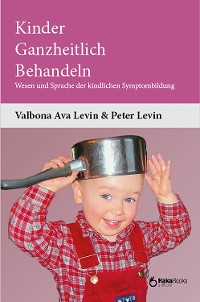 Cover Kinder ganzheitlich behandeln