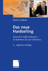 Cover Das neue Hardselling